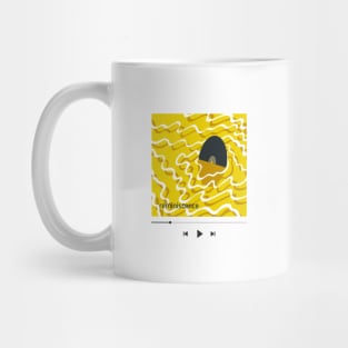 03 - Reminiscence - "YOUR PLAYLIST" COLLECTION Mug